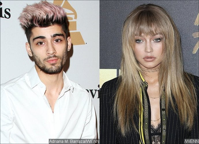 Zayn Malik And Gigi Hadid To Get Engaged Amid Report Singer