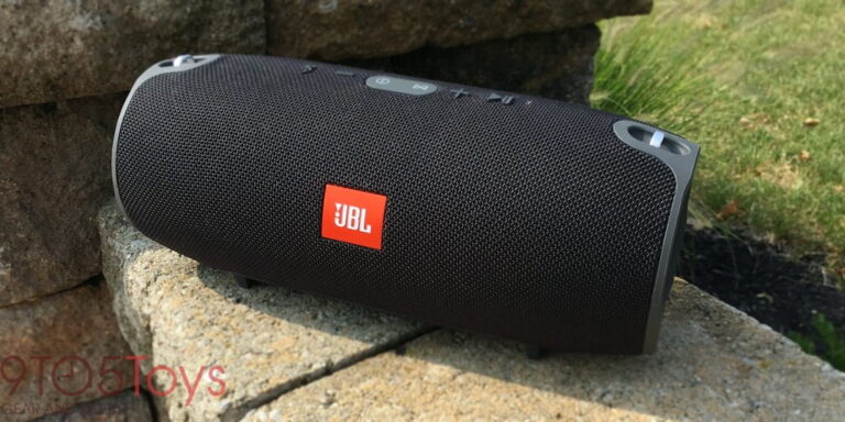 Как зарядить jbl xtreme 2 через usb