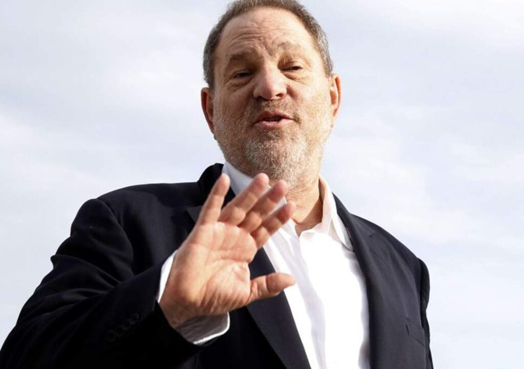 New Claims Of Groping Against Harvey Weinstein; The Lawyer Says It’s False Like Many Others