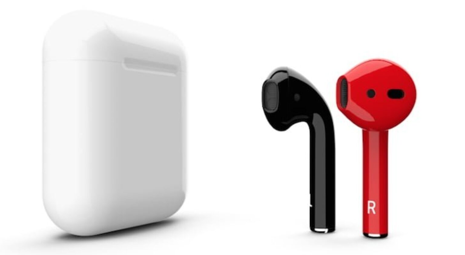 Apple Airpods 2 Купить В Самаре