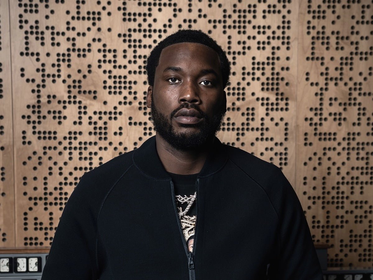 Meek Mill Rakes In Backlash for Latest Song, Twitter Post