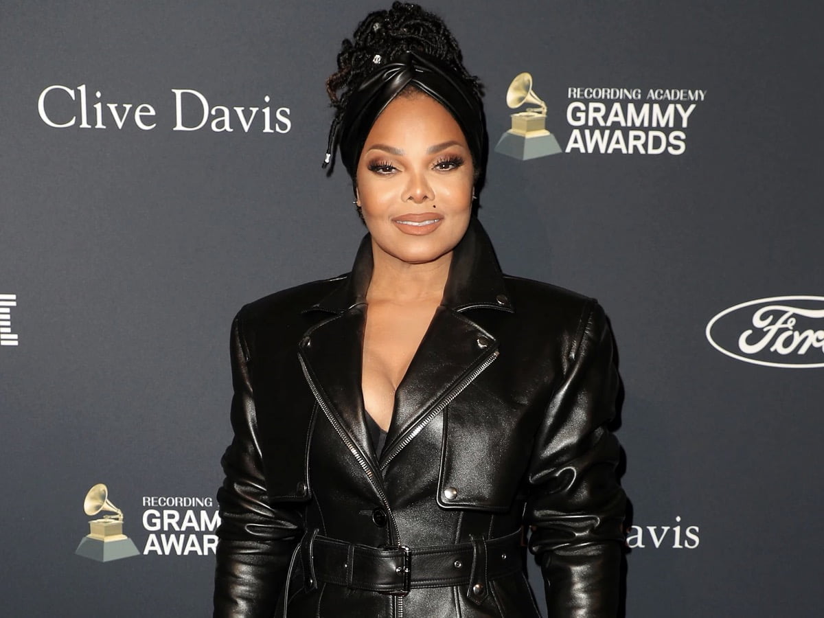 Preview of Janet Jackson's New Documentary Thrills Fans