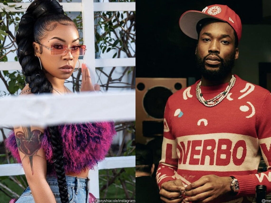 Meek Mill, Keyshia Cole, and Tyrese Vent Issues with Record Labels