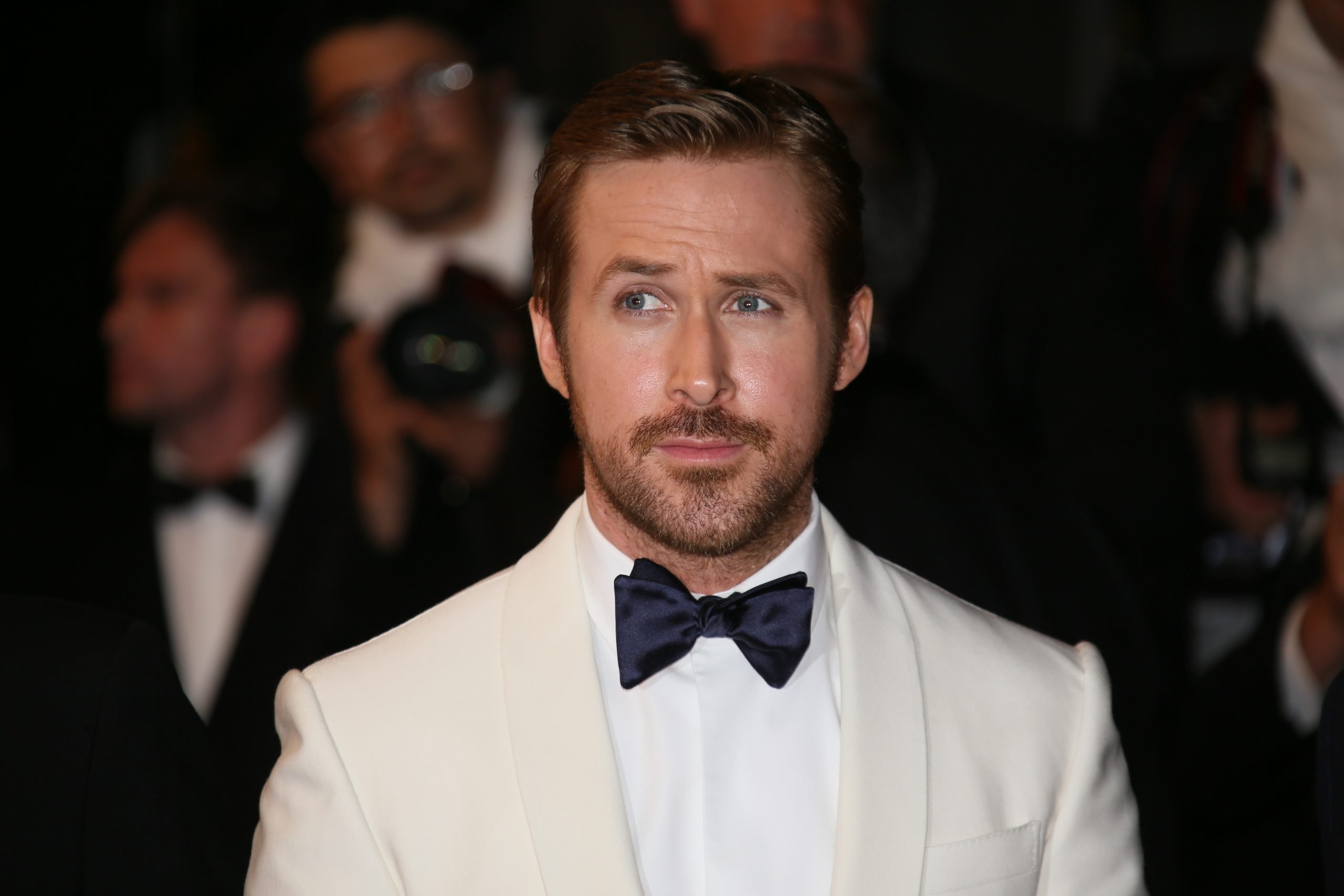 Ryan Gosling