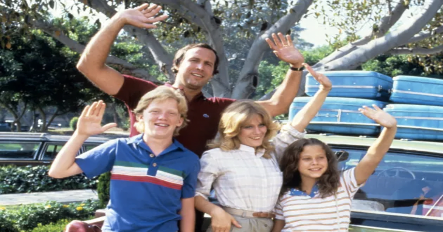 Behind the Scenes: The Illusions of Nudity in 'National Lampoon's Vacation