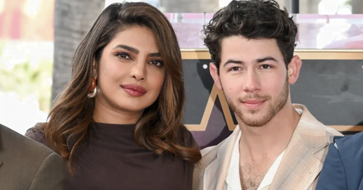 Priyanka and Nick's Parental Choices: Modern or Misunderstood?