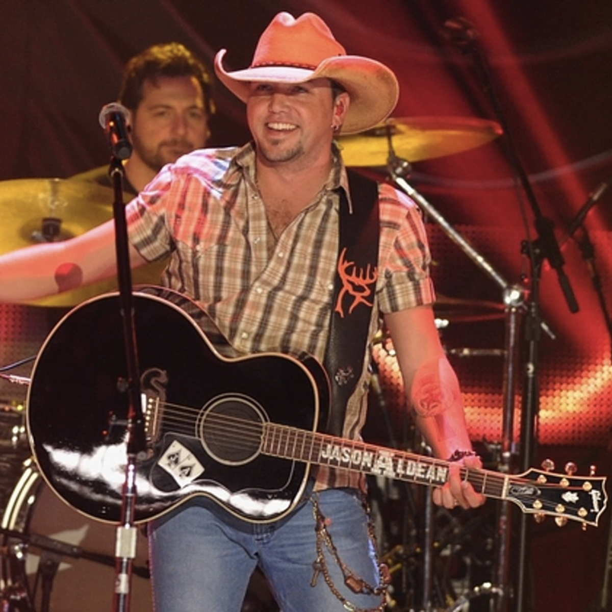 Aldean and Kid Rock Take Over America's Heartland with 2024 Tour