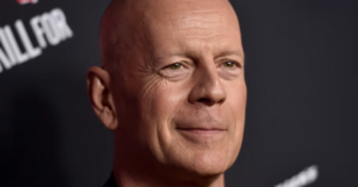 Bruce Willis' Dementia: A Family's Thanksgiving Resilience