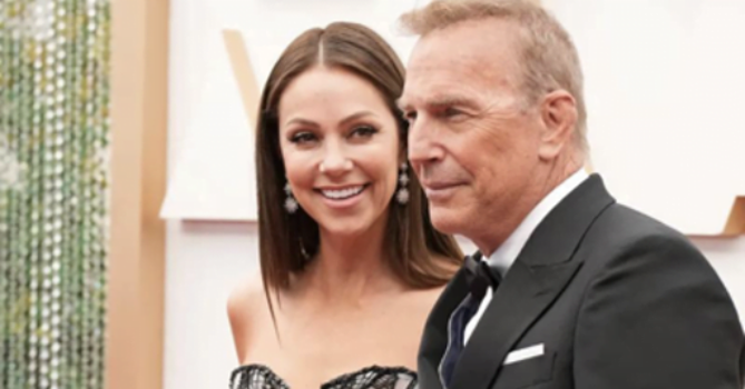 Kevin Costner and Jewel’s Unexpected Caribbean Getaway