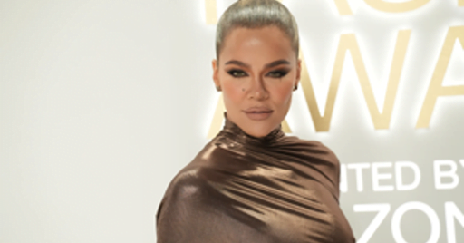 Khloé Kardashian's Bold Fashion Statement: A Daring New Look