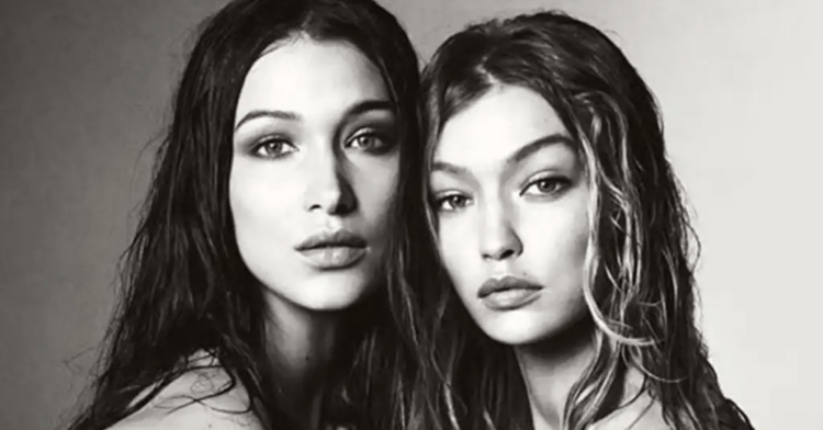 Perfect Magazine's Shocking Cover: Bella Hadid's Sensational Return