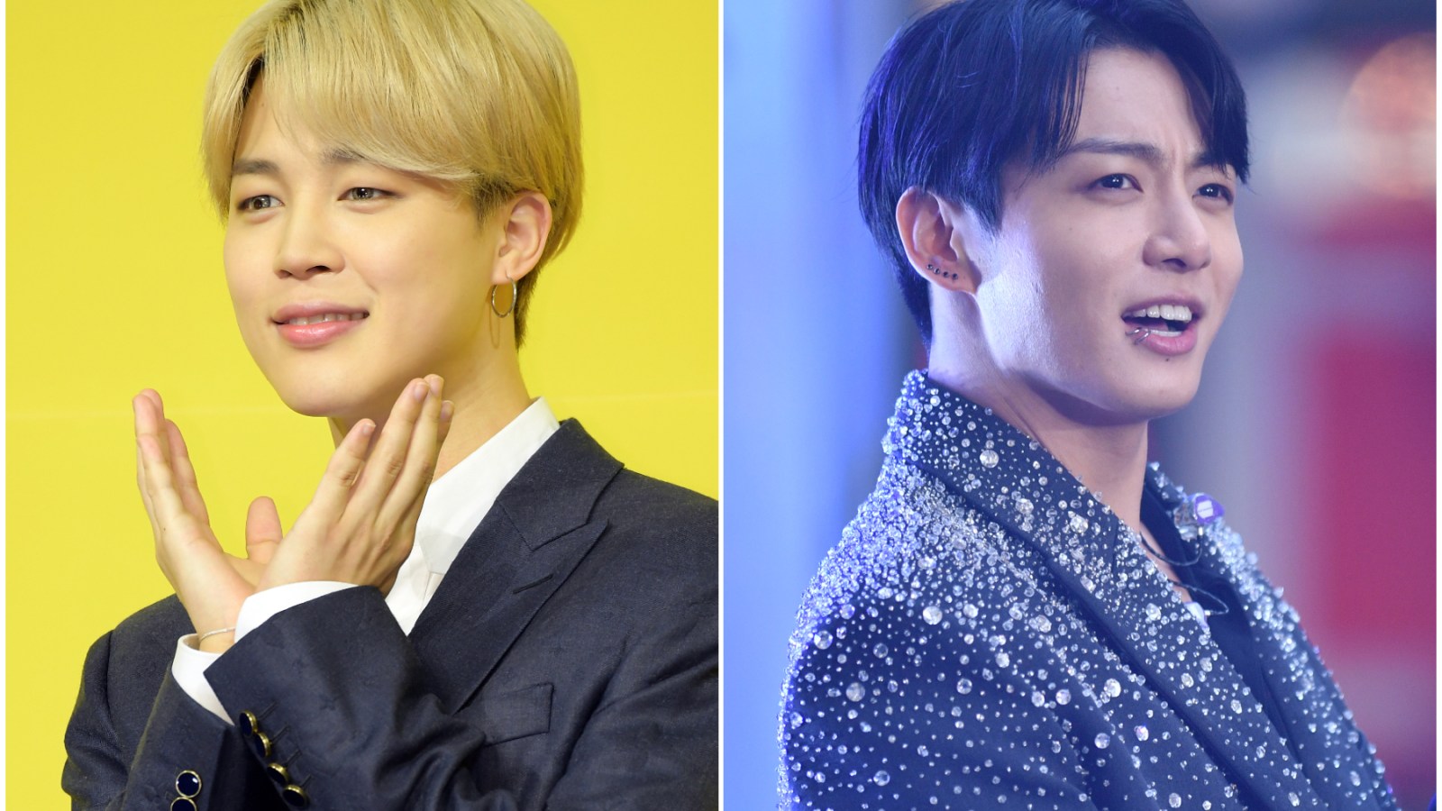 Jimin and Jung Kook of BTS to star in travel show 