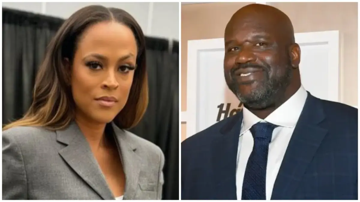 Shaunie reveals divorce from Shaquille O'Neal without guilt, confesses ...