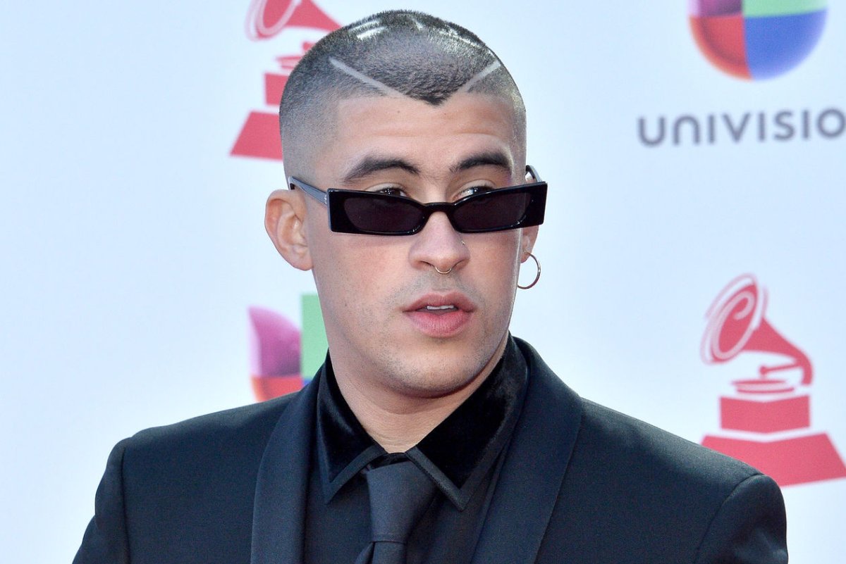 Bad Bunny and Karol G are leading in Latin Grammy nominations.