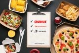 Grubhub vs. Doordash vs. Postmates – Food Delivery Service Review