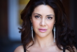 Natalie Rose on Her Acting Journey: From Australia to LA