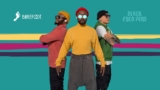 Barefoot and GRAMMY-Winning Group Black Eyed Peas to Launch Augmented Reality Music Experience